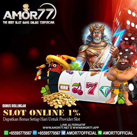 Amor77 link alternatif  Live Chat ASTON777