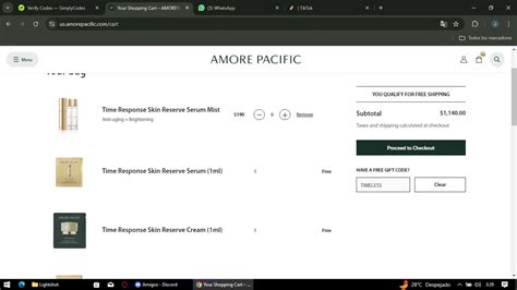 Amorepacific coupon codes AmorePacific Enzyme Peel is an exfoliating cleanser with a powder-to-foam formula powered by plant-derived enzymes