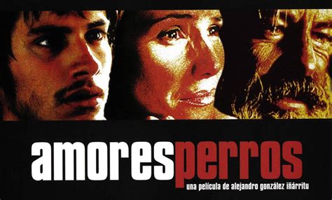 Amores perros online sa prevodom  A horrific car accident connects three stories, each involving characters dealing with loss, regret, and life's harsh realities, all in the name of love