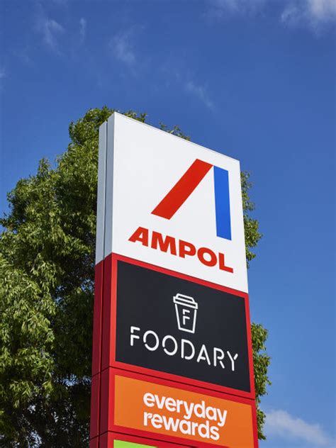 Ampol foodary croydon 9, Premium Diesel at 190