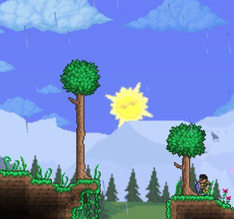 Ampola de veneno terraria  1