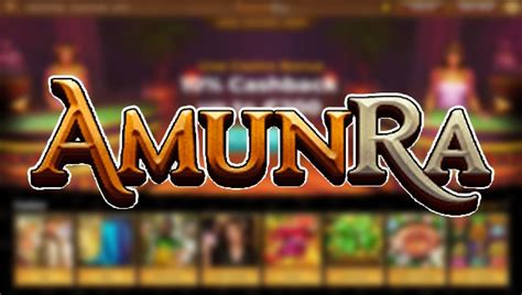 2024 Amunra casino promo code - foreverproducts.ru