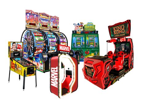 Amusement machines for sale  2P Mini 19" LCD Arcade Machine From $1,499 USD