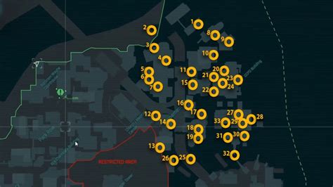 Amusement mile riddler trophies  My problem is that my Riddler Collection shows me I miss those two trophies in the Amusement Mile but my map is empty