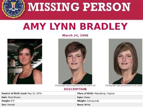 Amy lynn bradley update 2022  Crime Junkie