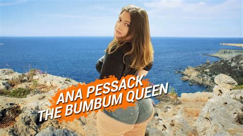 Ana aka thebumbumqueen nudes Ana aka TheBumbumqueen OnlyFans