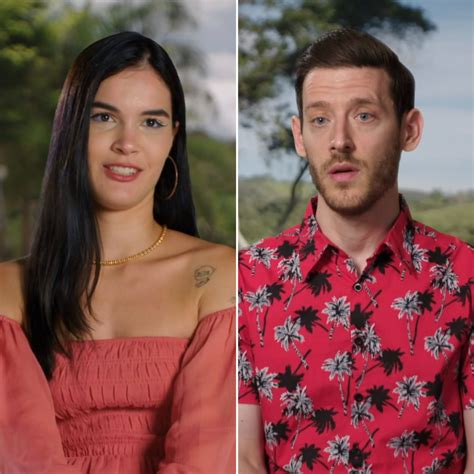 Ana arantes 90 day fiance  90 Day Fiance Love In Paradise premiered on 17 April 2023 and one of the cast members we meet is Ana Arantes who got engaged to Matt from Texas, United States