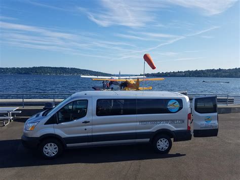 Anacortes seatac shuttle  Duration 2h 19m Frequency Every 4 hours Estimated price $35 - $55