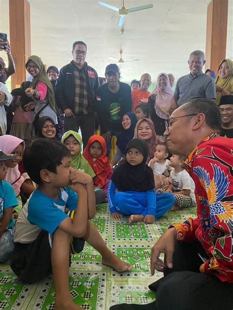 Anak anak dl sitorus  Memang kejam ayah bunuh empat anak di Jagakarsa