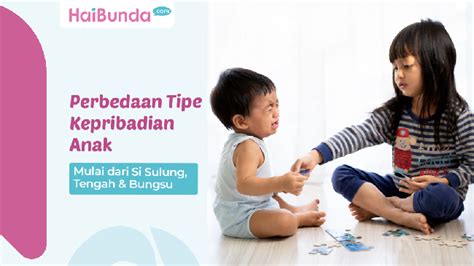 Anak bungsu laki laki Artikel terkait: Bukan Hanya Manja, Ini 7 Fakta Karakter Anak Bungsu Laki-Laki 8