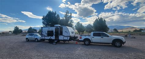 Anasazi palms campgrounds  George read more read less