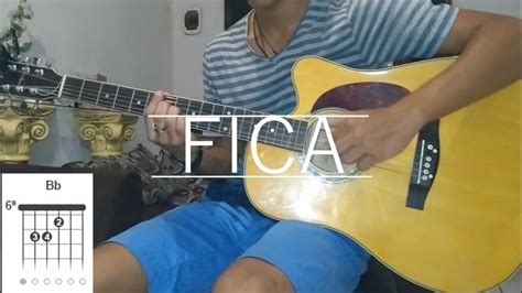 Anavitória fica cifra br) Fica - Anavitória ANAVITÓRIA cifrados, letras, tablaturas y videoclases de las canciones en Cifra Club