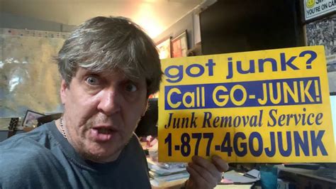 Anchorage junk removal  What we take