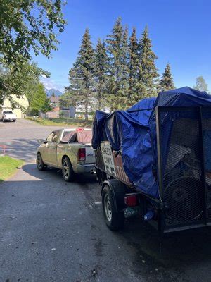 Anchorage junk removal We want to buy your damaged or junk car