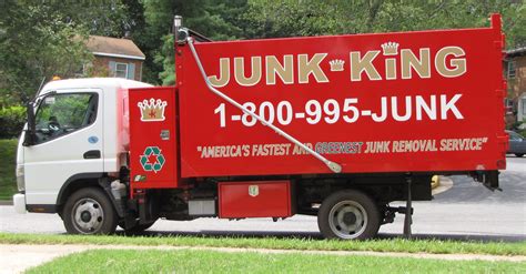 Anchorage junk removal  says, "They were cautious of bumping into walls or other items while removing my furniture items