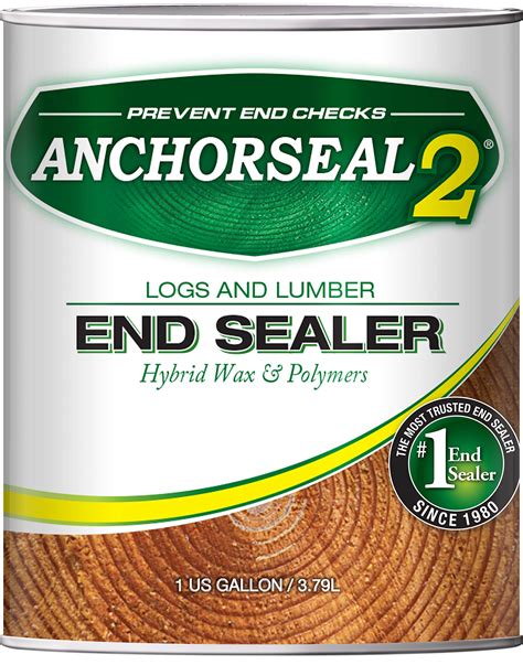 Anchorseal canada  If you're keeping