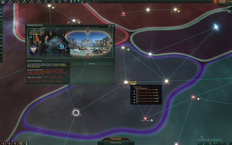 Ancient caretakers stellaris  Playing ironman, I bordered a fallen empire of ancient caretakers
