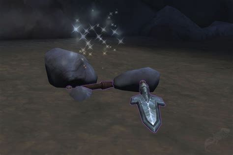 Ancient spear shards wow  For the shrine from an alternate universe, see Altar of Sha'tar (alternate universe)