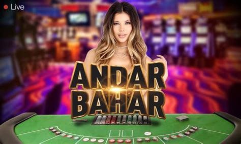 Andar bahar live  Apart from the regular Andar and