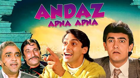 Andaz apna apna full movie download hd 720p filmyzilla AAC-ETRG 1: 13: 1: May