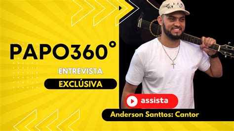 Anderson santtos sex  The site is inclusive of artists and content creators from all genres and allows them