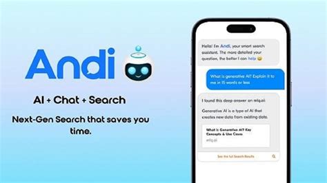 Andisearch com download apk In this review, we will explore the features and functionalities of AndiSearch, discuss its benefits and potential use cases, examine its drawbacks and