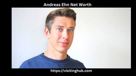 Andreas ehn wife  Ehn served as the Board Member at Shootitlive