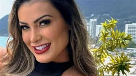 Andressa urach erome  The album about Andressa Urach is to be seen for free on EroMe shared by Top_novinhas24