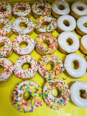 Andrews donuts roswell nm  It's not that something didn't crash — it unarguably did — but it did so in Corona, New Mexico, 75 miles outside Roswell, and the debris was then brought to the Roswell Army Airfield