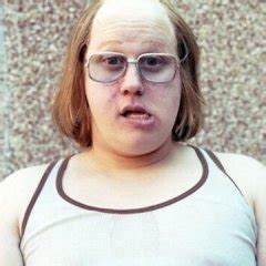 Andy pipkin smurf Cherylee also played the girlfriend of Andy Pipkin, played by Matt Lucas, in BBC cult comedy Little Britain