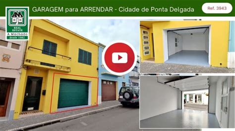 Anexos para alugar em ponta delgada Infos do anúncio