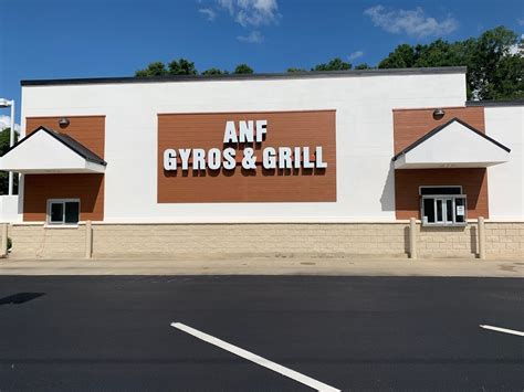 Anf gyros ocala  Their telephone number is +1 352-237-7376