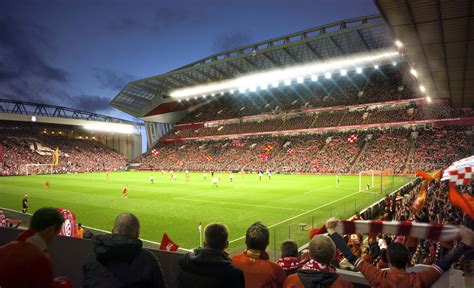 Anfield, liverpool, msy  The club were formed by Anfield owner John Houlding