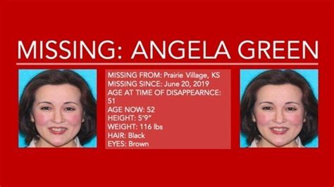 Angela green missing 2023 Angela GreenChesapeake - Angela Green, born May 5, 1960 passed away on July 26