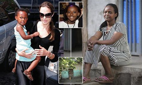 Angelina jolie mbti  Benson, Ken, Adam Flayman