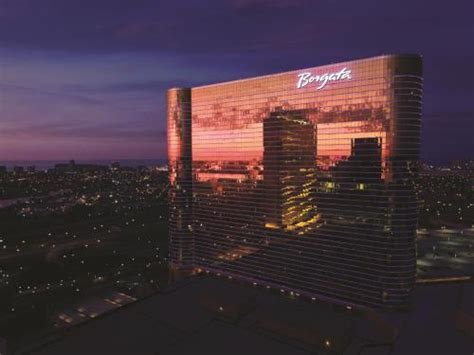 Angelines borgata  Thinking of going next week - any opinions on it/ recommendations for dishes/drinks?Borgata Hotel Casino & Spa | 10,432 followers on LinkedIn