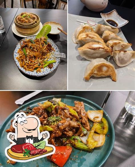 Angie's dumplings southland  Review