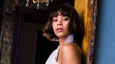 Angie noblezada  The nomination is Noblezada’s second time to earn the recognition from the American Theatre Wing’s Tony Awards after her first in 2017 as Kim in Miss Saigon