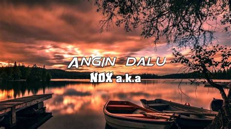 Angin dalu chord ndx  Home; Search; Your Library