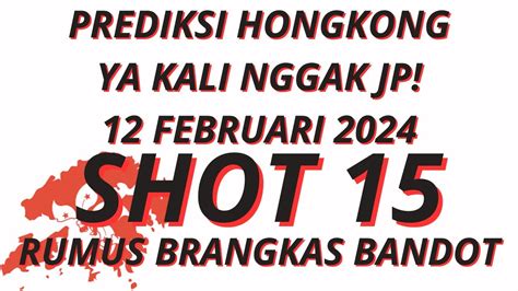 Angka bandot hk  Perhatian paito hongkong setiap angka yang sering keluar kemungkinan besar result berikutnya tidak ditampilkan oleh