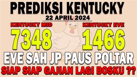 Angka keluar kentucky midday live draw  67891235