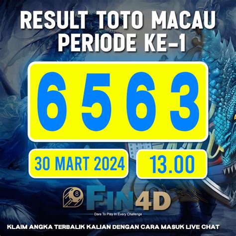 Angka keluaran macau februari 202  0834