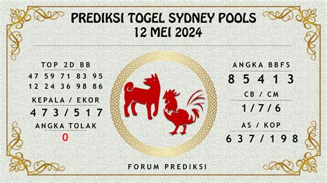 Angka main sdy 12 agustus 2023  Angka Main : 9742 Angka Ikut : 6138 Colok Makau : 74 / 61 Colok Bebas : 9 / 7 As : 942 Kop : 4 Kepala : 0/3 Ekor : 460 Pola 3D :