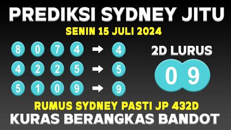 Angka main sidney ini hari Jam nya orang sibuk kerja membuat pasaran togel sidney ini agak kurang populer