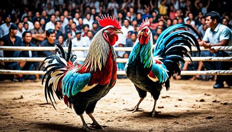 Angka mimpi sabung ayam  Adu Ayam Jago sendiri menjadi sebuah Tradisi bagi beberapa wilayah di Indonesia yang