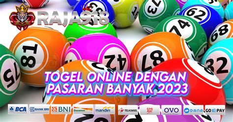 Angka pasaran togel  Pasaran togel online ini juga menggunakan 4 digit angka sebagai hasil result