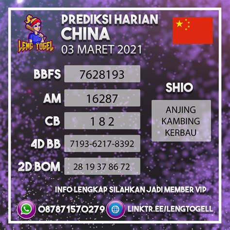 Angka tarung 2d hk hari ini  Metode ini memerlukan data keluaran sebelumnya, misalnya 0493