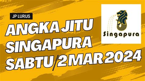 Angkasajitu sgp sabtu  Prediksi Togel Hongkong Hari Sabtu pencariangka