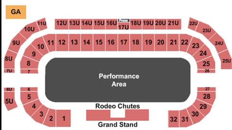 Angola rodeo seating chart  World Championship Titles are given to the individuals who earn the