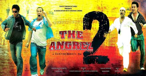 Angrej 2 full movie download 720p  Producers : Ravneet Kaur Chahal & Rajesh Kumar Arora